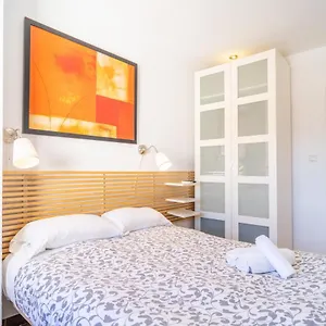 Apartamento La Ciudad Appartement