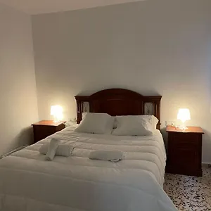 Apartamento Balcon Del Tajo Appartement