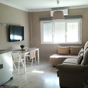 Appartamento Apartamento Los Remedios, Ronda