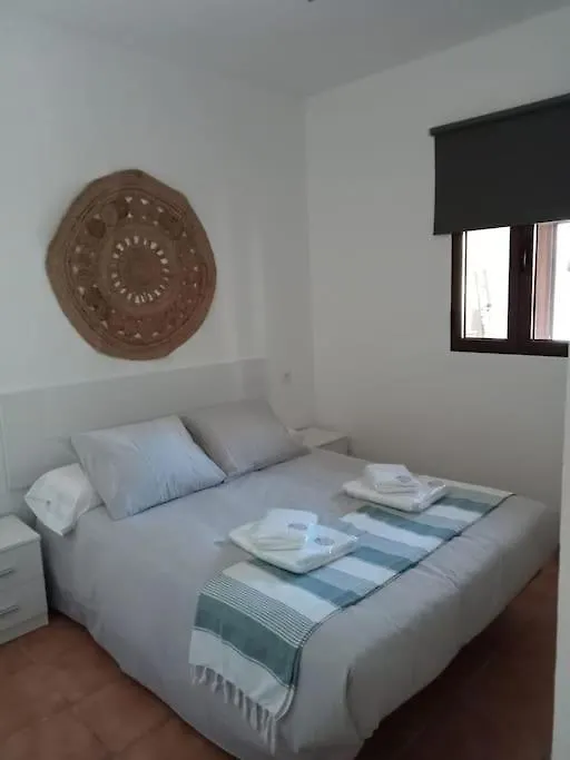 Apartment Apartamento En Casco Historico Ronda
