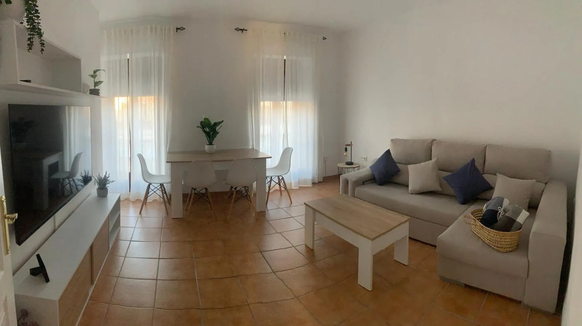 Apartamento En Casco Historico Ronda Spain