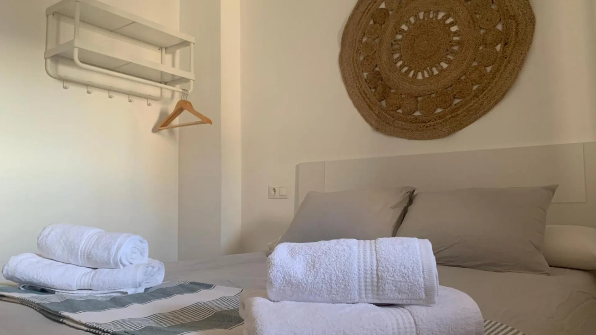 Apartamento En Casco Historico Ronda