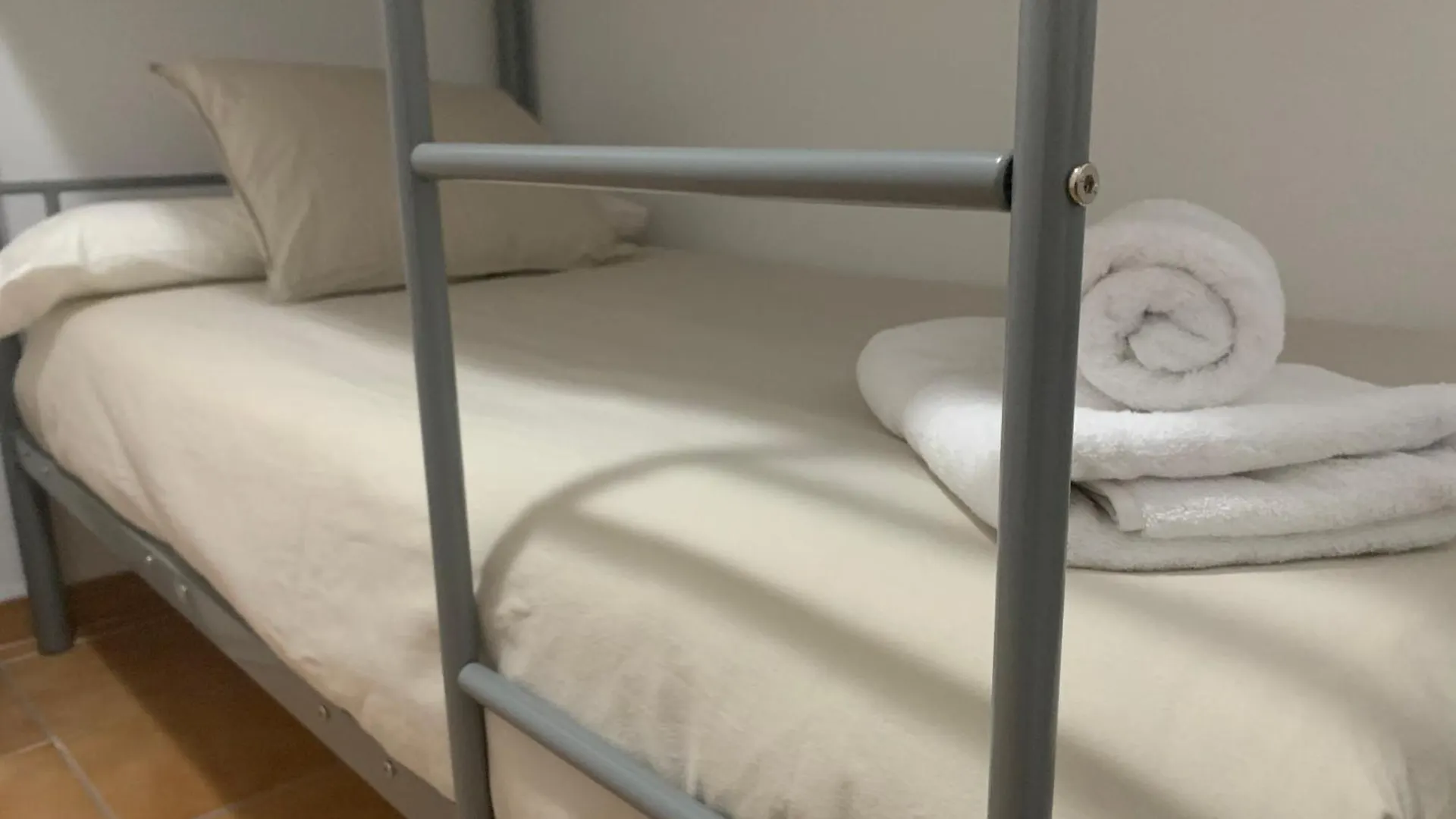 Apartamento En Casco Historico Ronda Spain